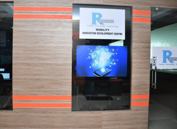 Blackstone придбає контрольний пакет акцій індійської ІТ-компанії R Systems за $359 млн